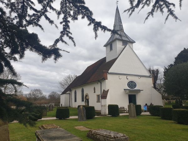 Church 